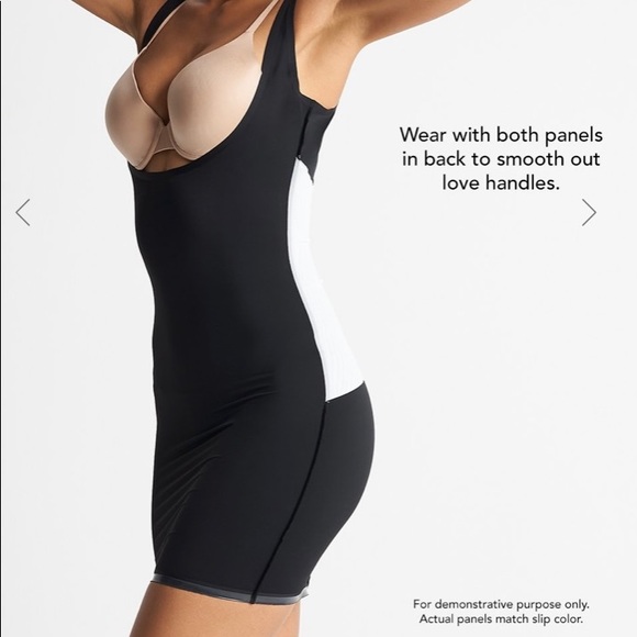 Yummie Shape wear 3-in-1 Slip - Picture 5 of 8